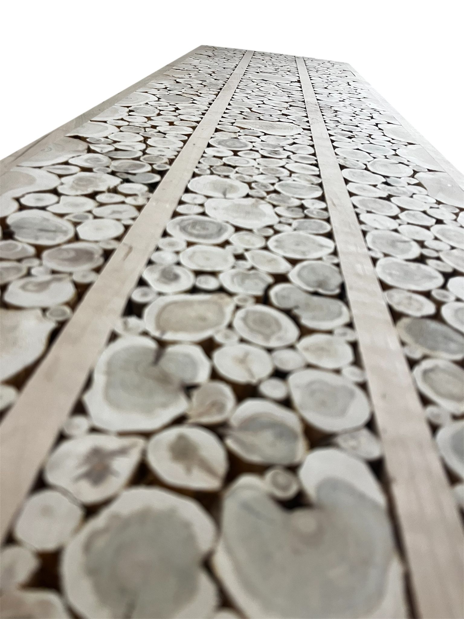 Custom juniper panels for sauna builders in Europe