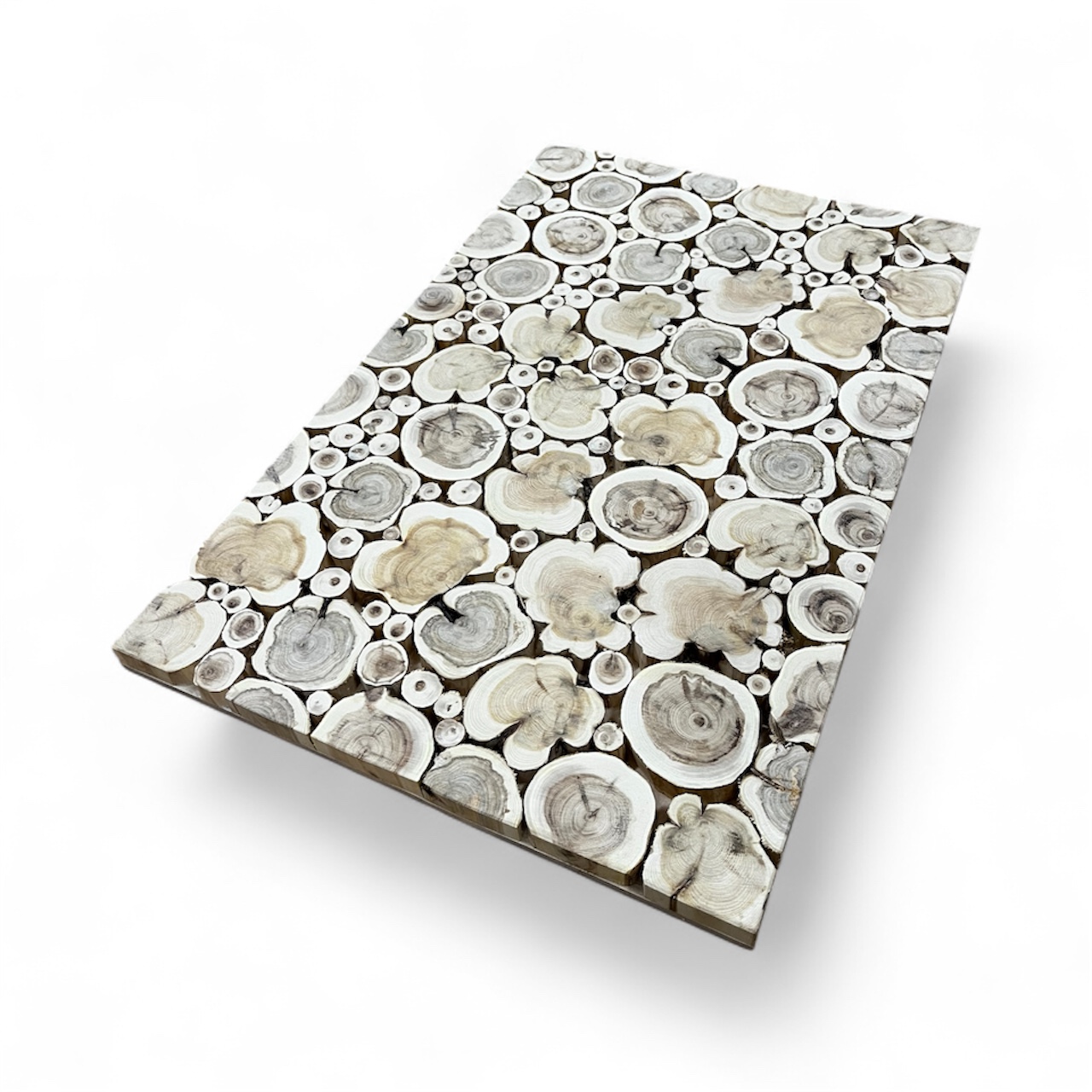 Custom juniper panels for designers and architects