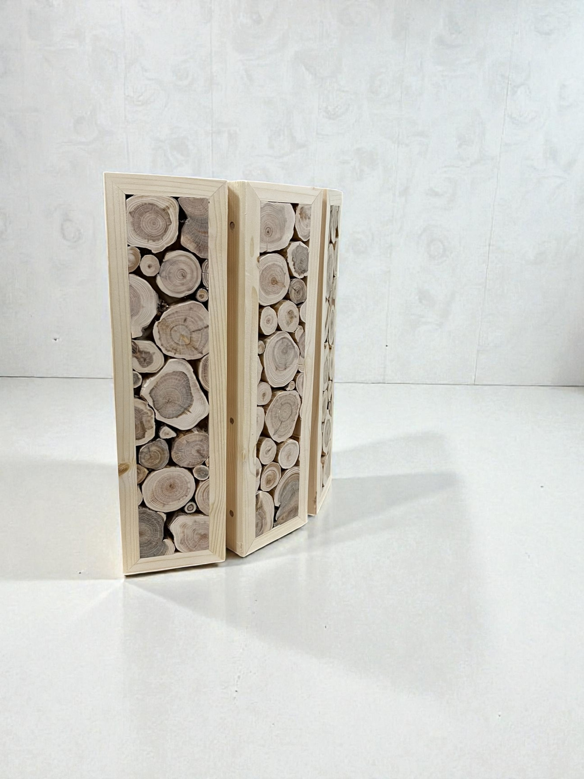 Juniper Sauna Lamp Shade – Natural Light as Part of the Sauna Interior