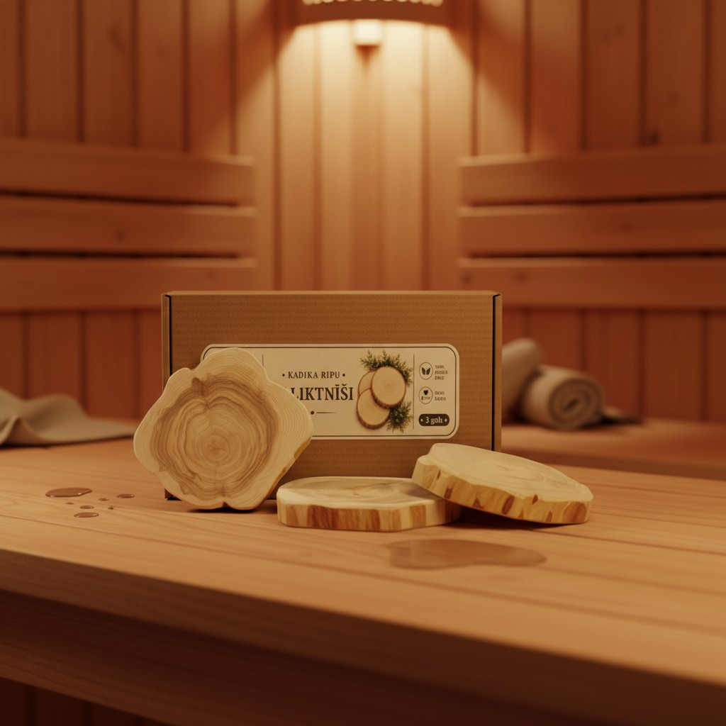 Custom sauna design project Bespoke sauna interior solution